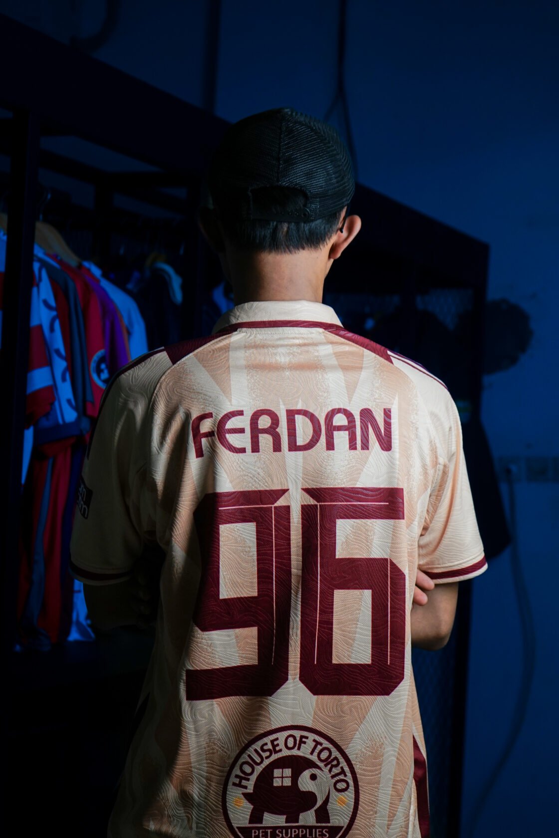 Sepak Bola