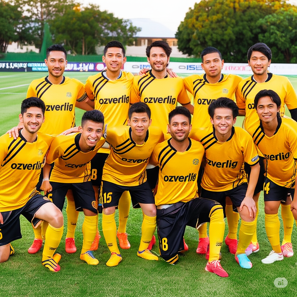Merancang Jersey, Membangun Cerita