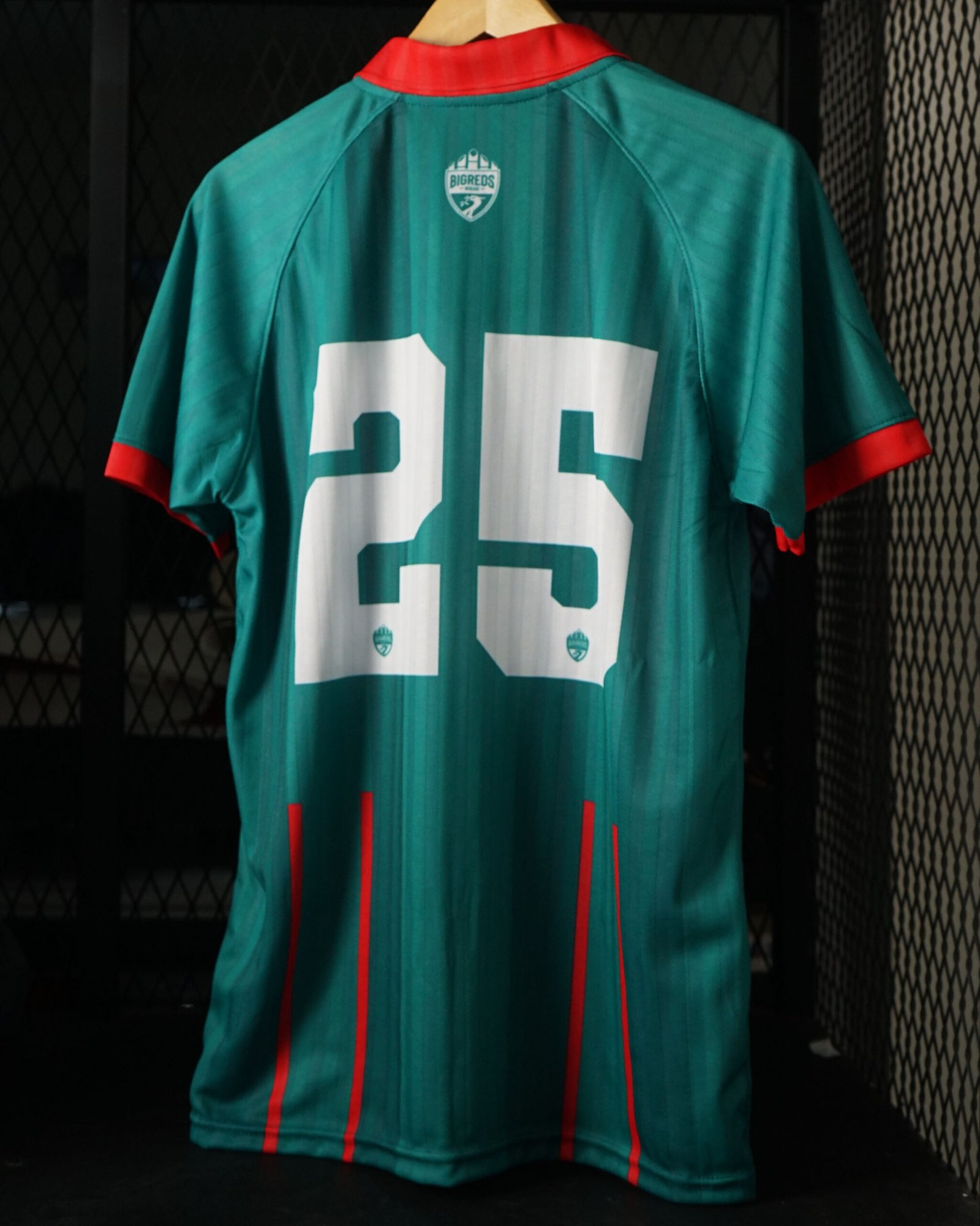 BIGREDS 05