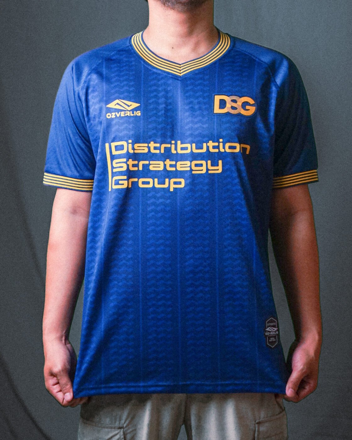 DSG Mandiri