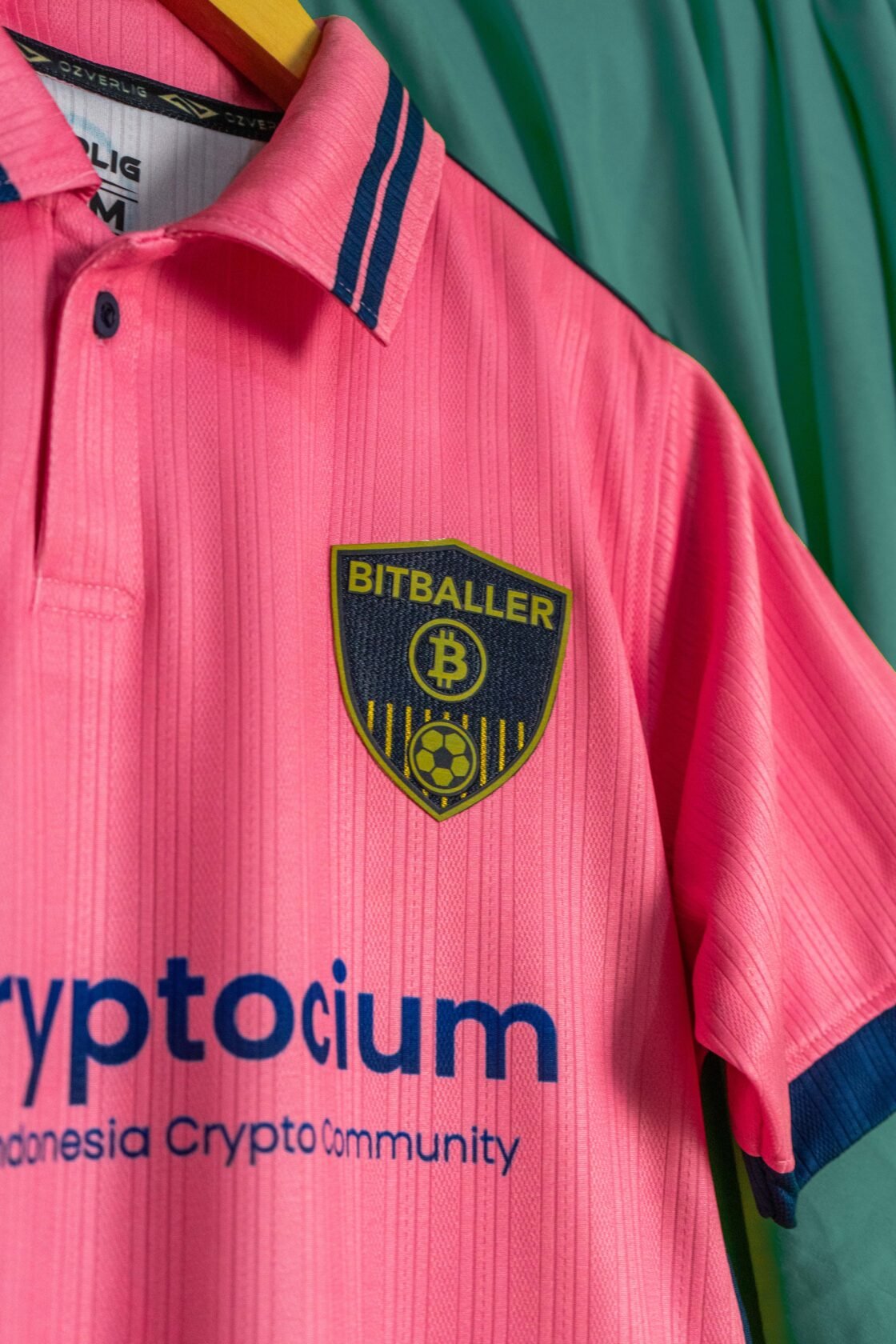 Bitballer